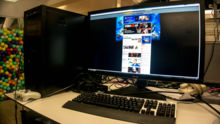 4K 是未来，引领潮流的是 PC 而非下一代技术